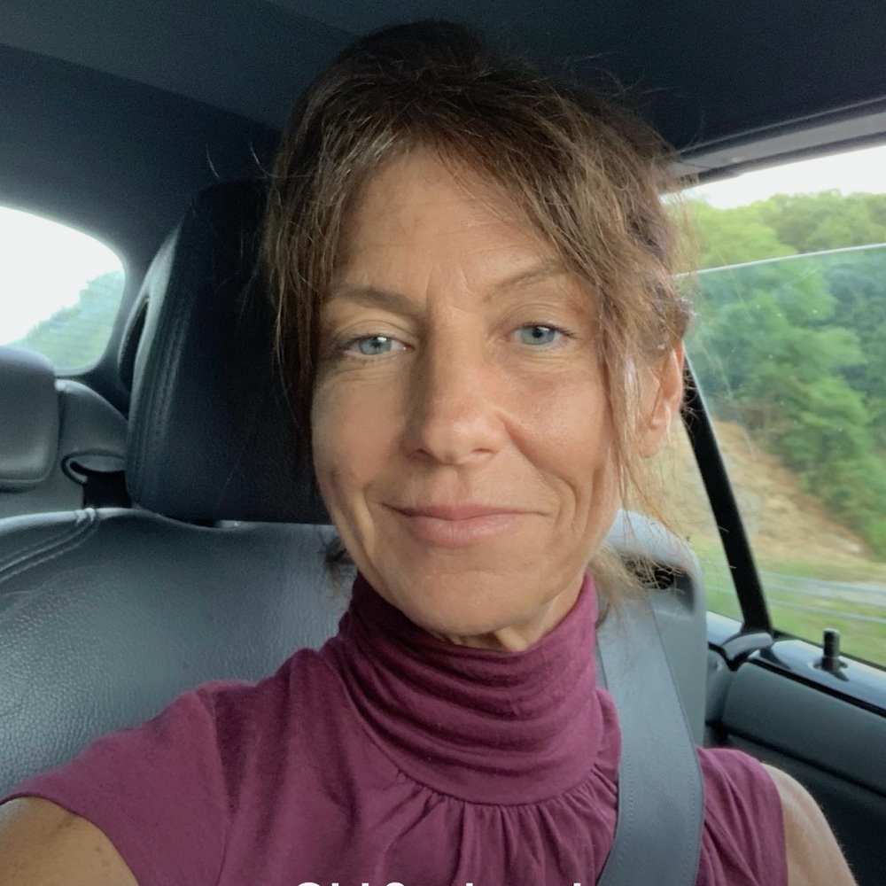 Meet your Posher, Mel